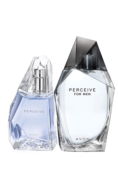 perceive bay bayan parfüm